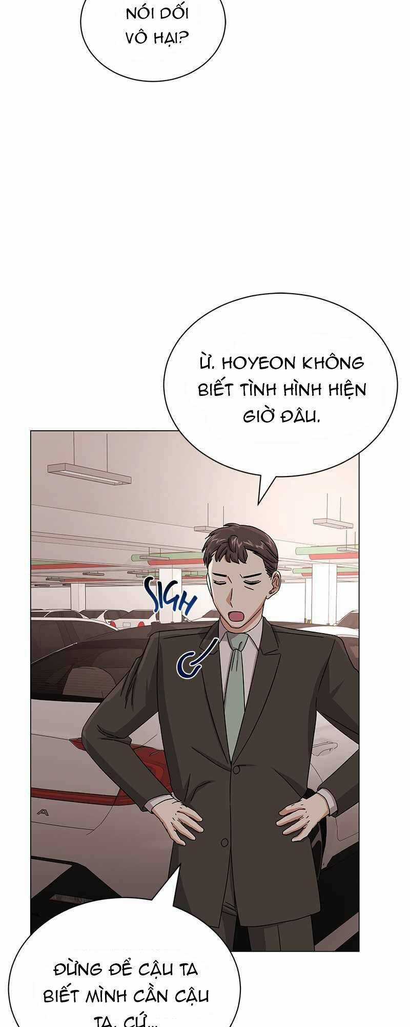 Trợ Lí Siêu Sao Chapter 37 trang 46