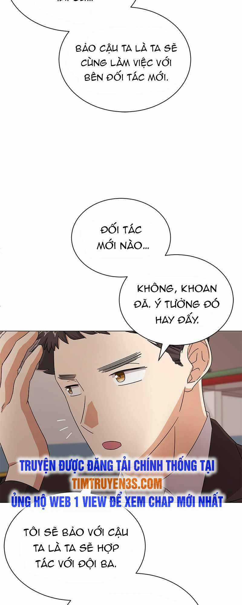 Trợ Lí Siêu Sao Chapter 37 trang 47