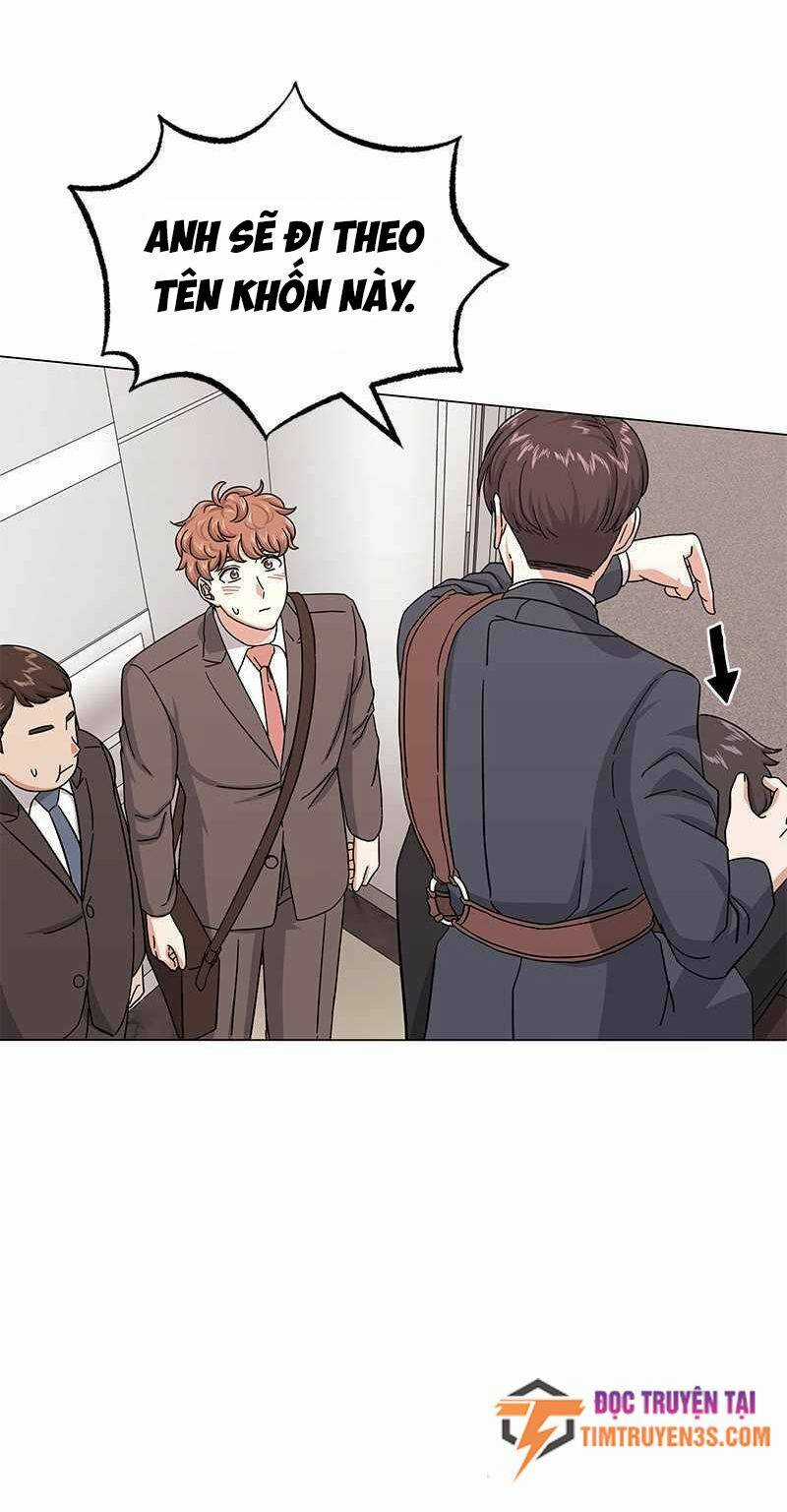 Trợ Lí Siêu Sao Chapter 37 trang 5