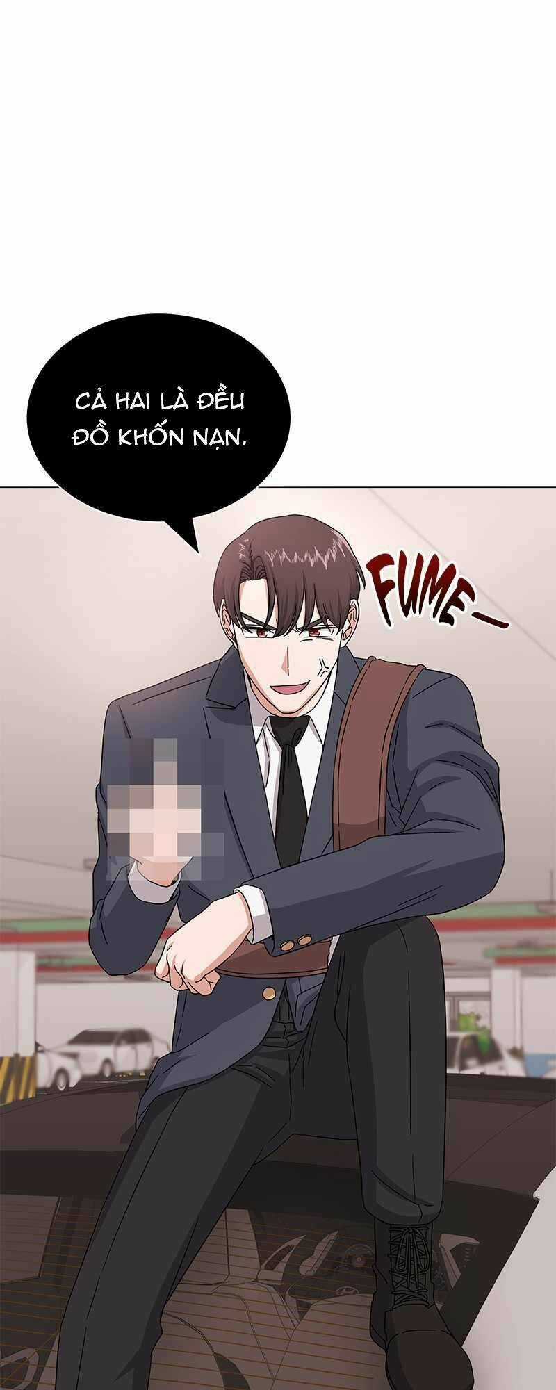 Trợ Lí Siêu Sao Chapter 37 trang 50