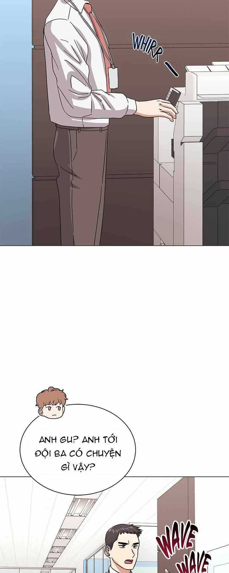 Trợ Lí Siêu Sao Chapter 37 trang 53