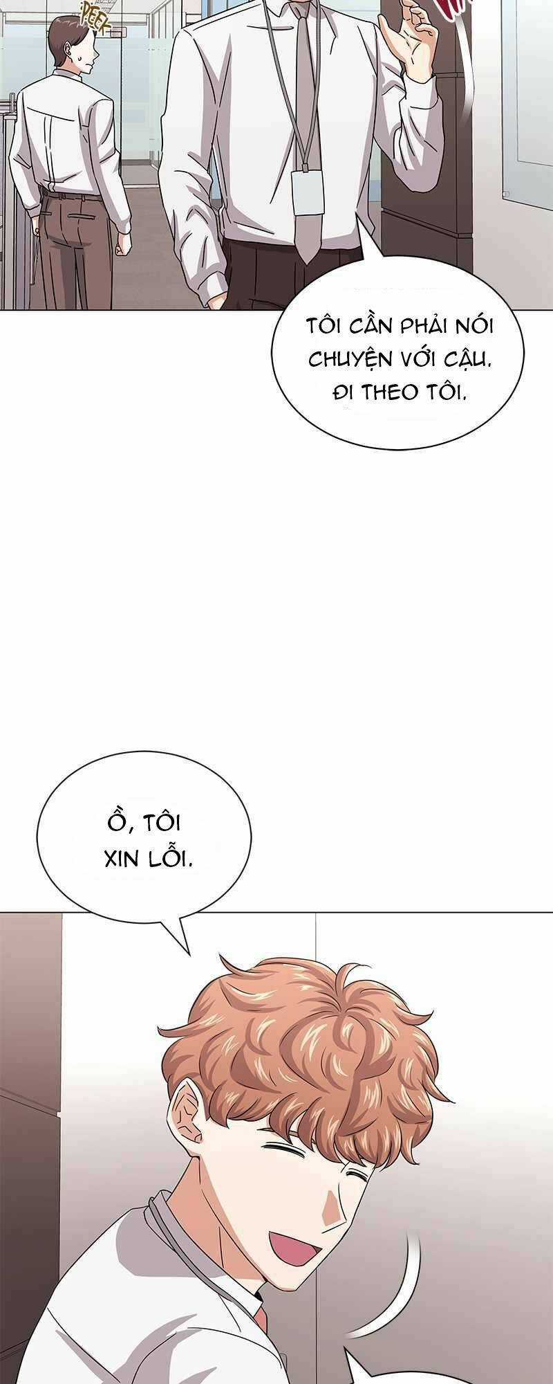 Trợ Lí Siêu Sao Chapter 37 trang 54
