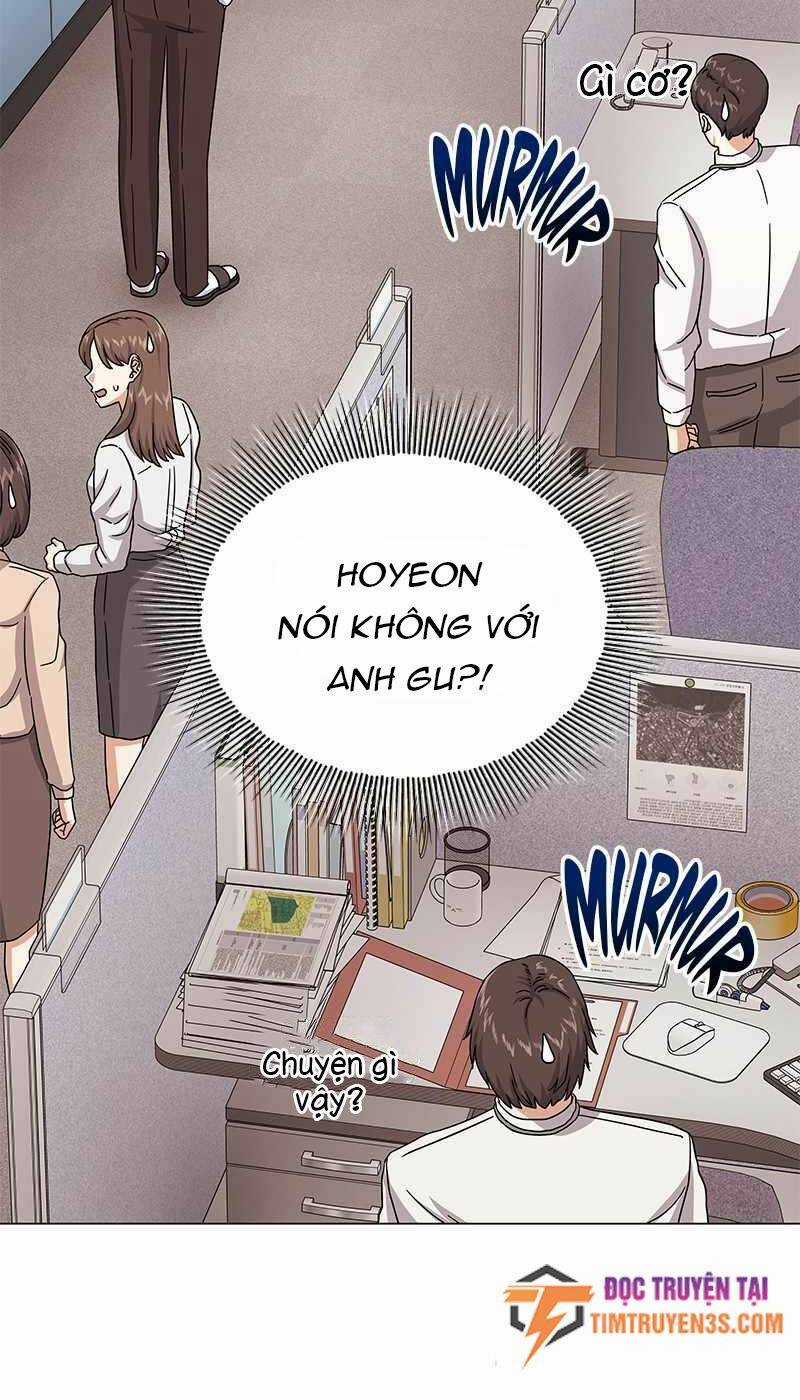 Trợ Lí Siêu Sao Chapter 37 trang 56