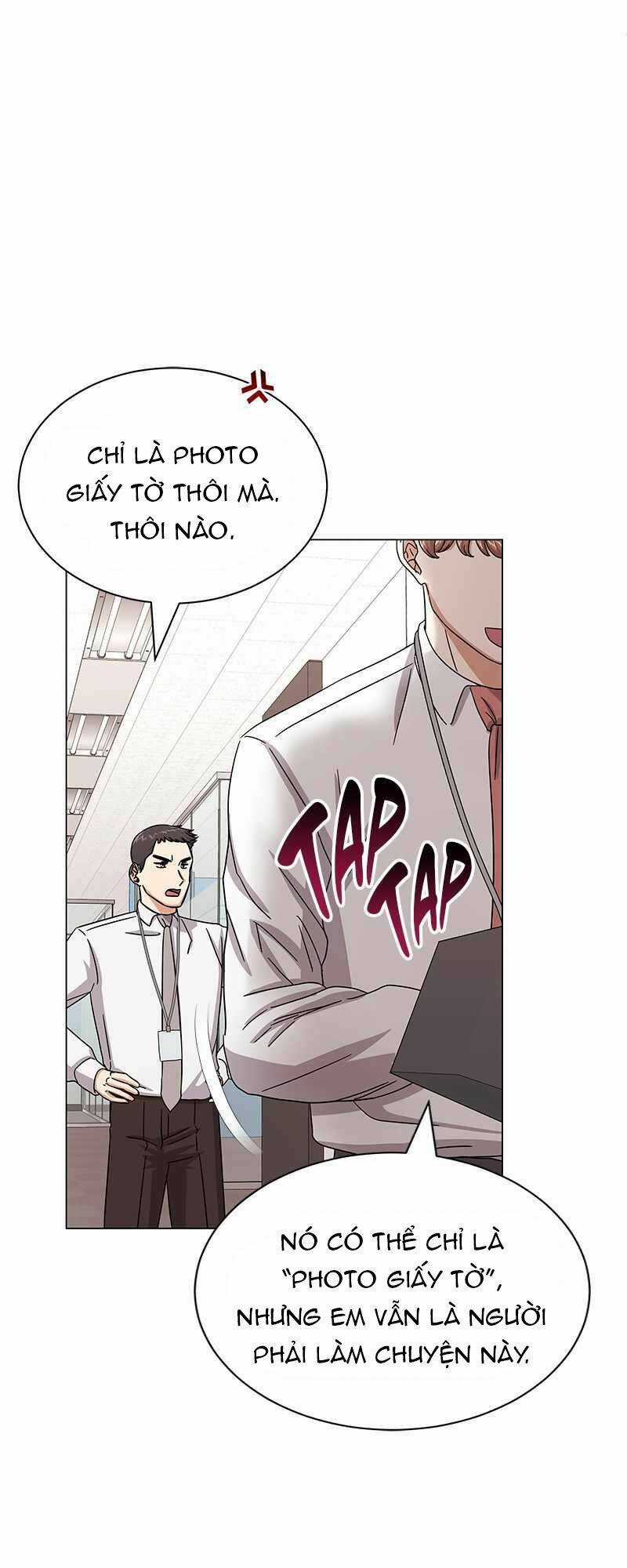Trợ Lí Siêu Sao Chapter 37 trang 57