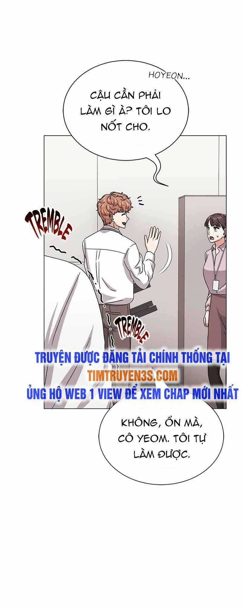 Trợ Lí Siêu Sao Chapter 37 trang 58