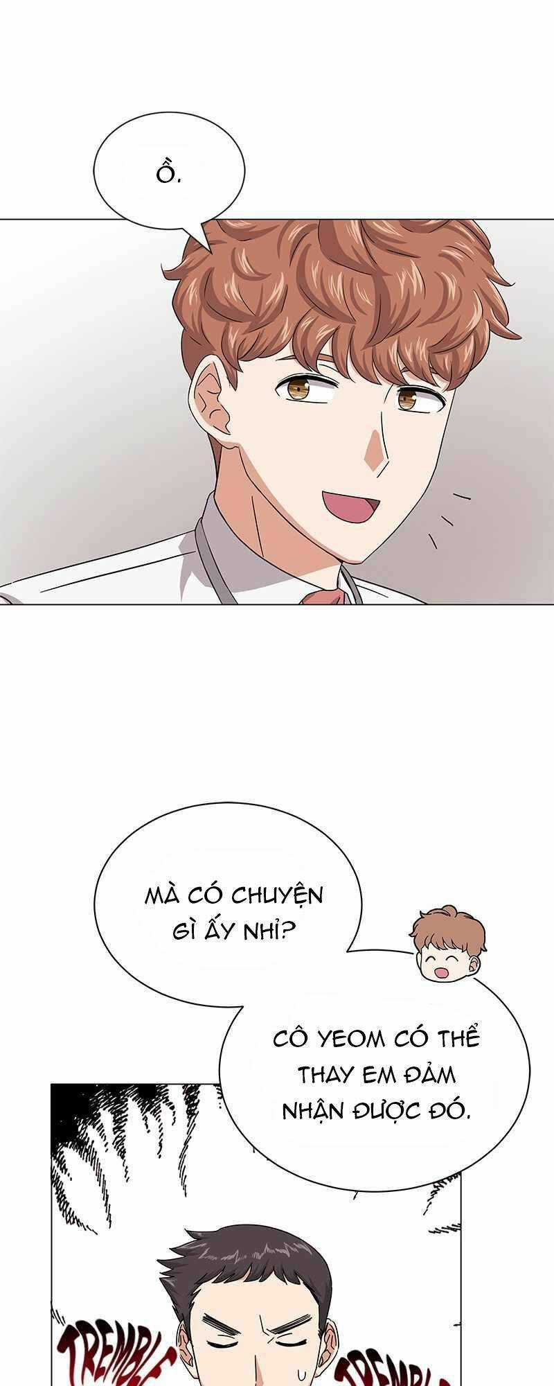 Trợ Lí Siêu Sao Chapter 37 trang 59