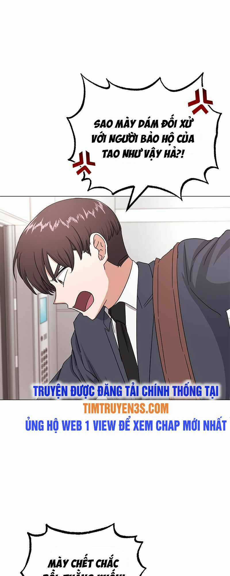 Trợ Lí Siêu Sao Chapter 37 trang 6