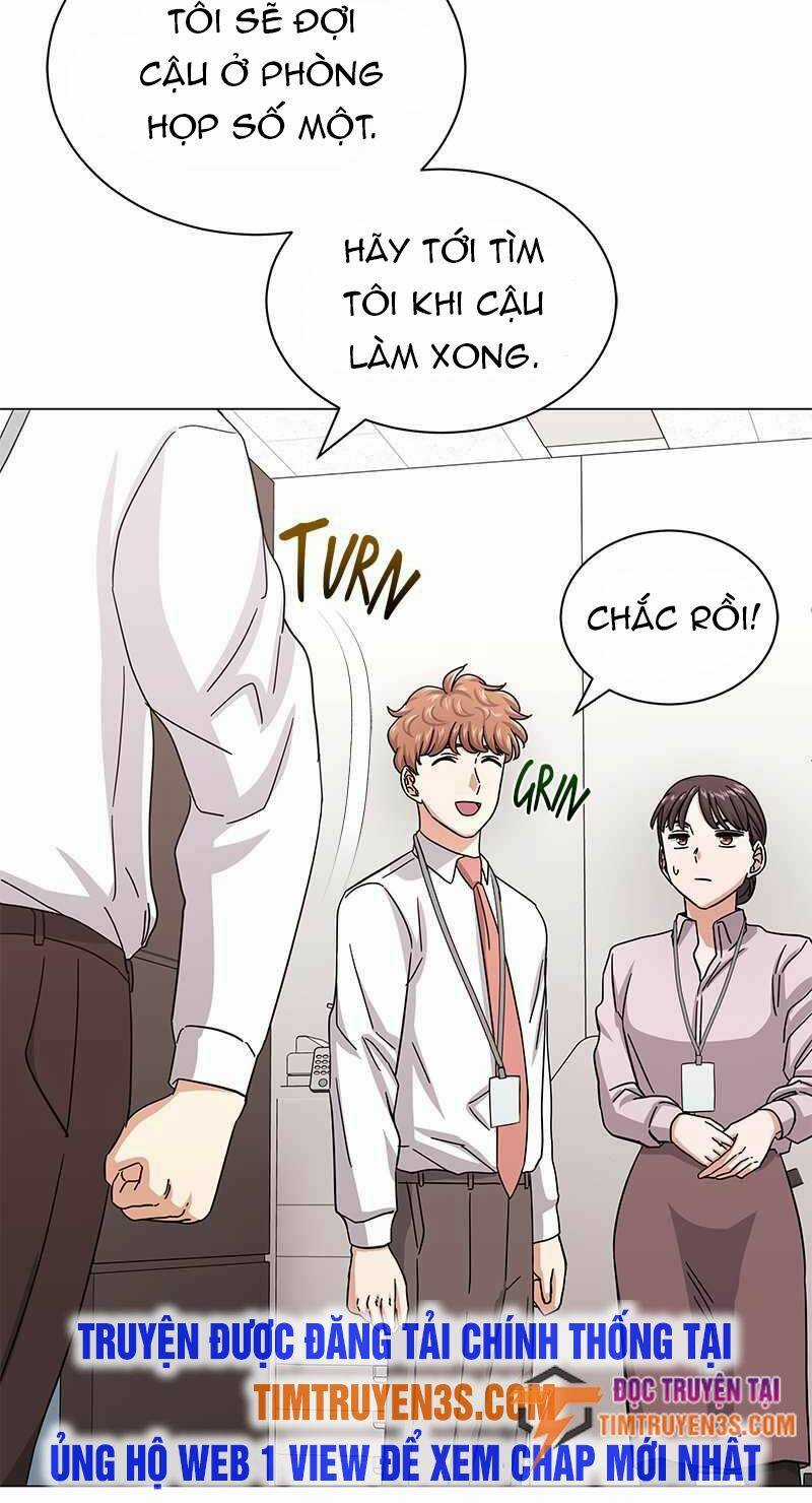 Trợ Lí Siêu Sao Chapter 37 trang 61