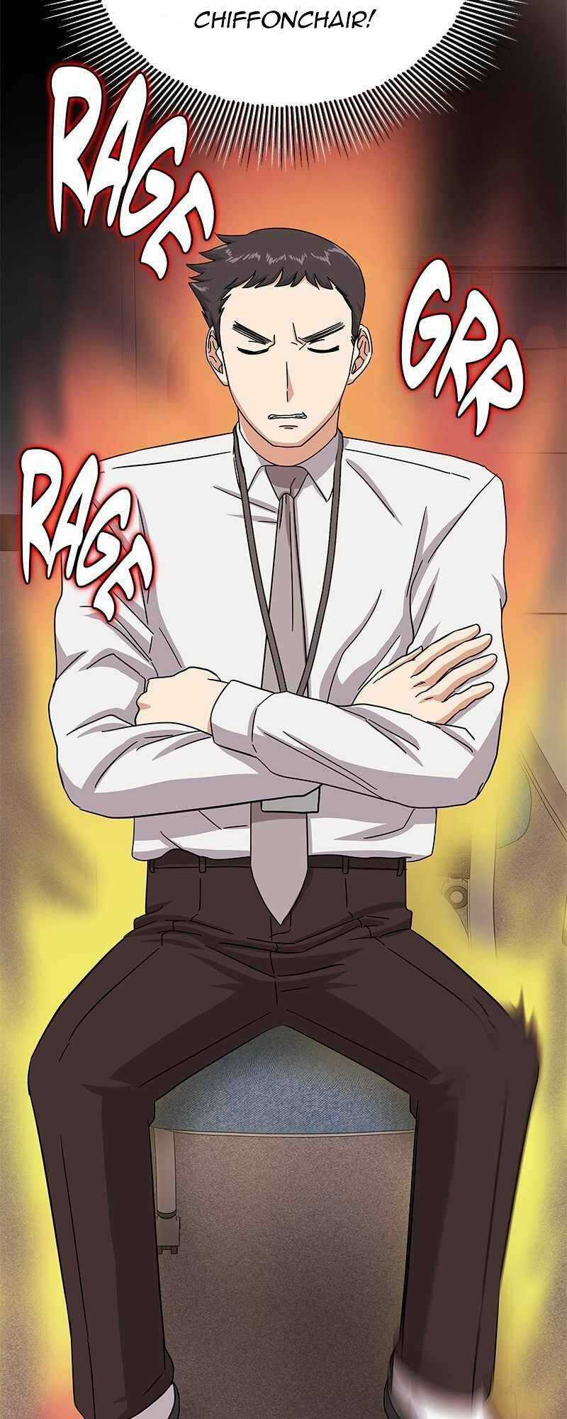 Trợ Lí Siêu Sao Chapter 37 trang 64