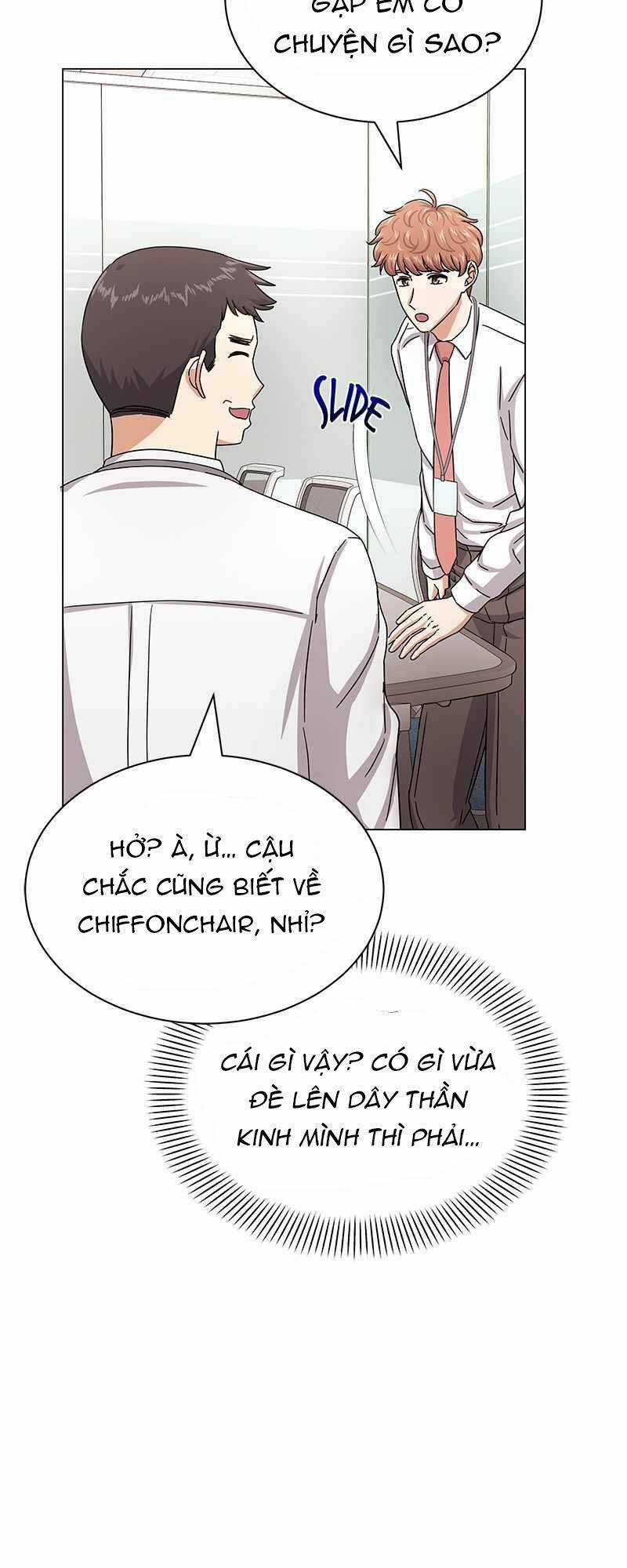 Trợ Lí Siêu Sao Chapter 37 trang 70