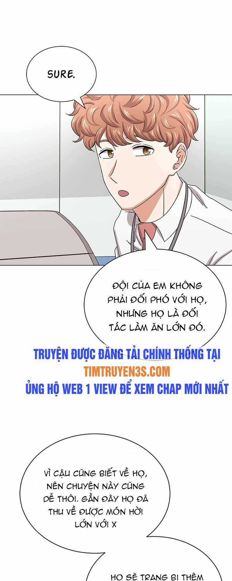 Trợ Lí Siêu Sao Chapter 37 trang 71