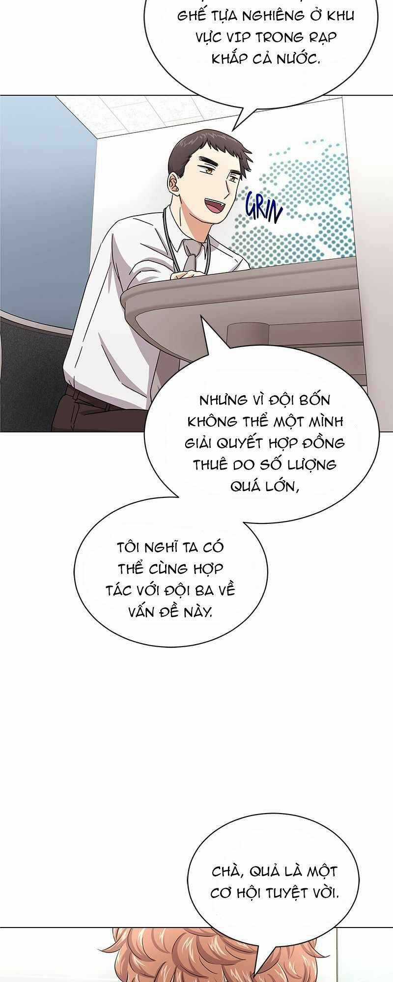 Trợ Lí Siêu Sao Chapter 37 trang 72