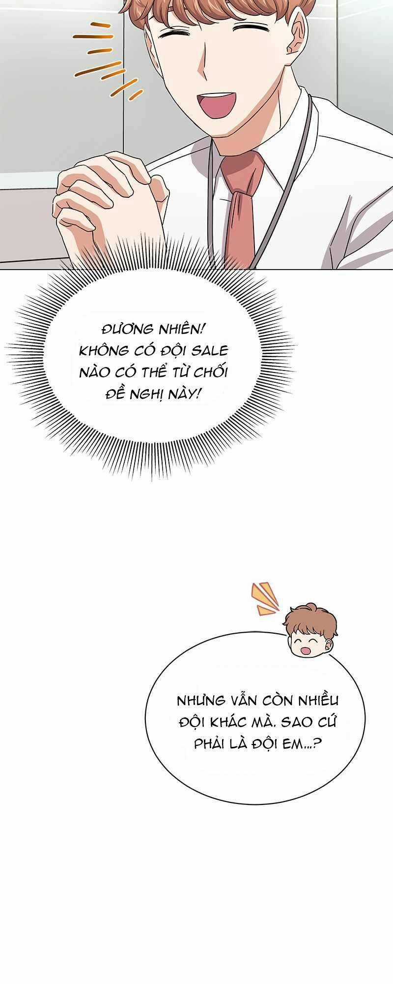 Trợ Lí Siêu Sao Chapter 37 trang 73