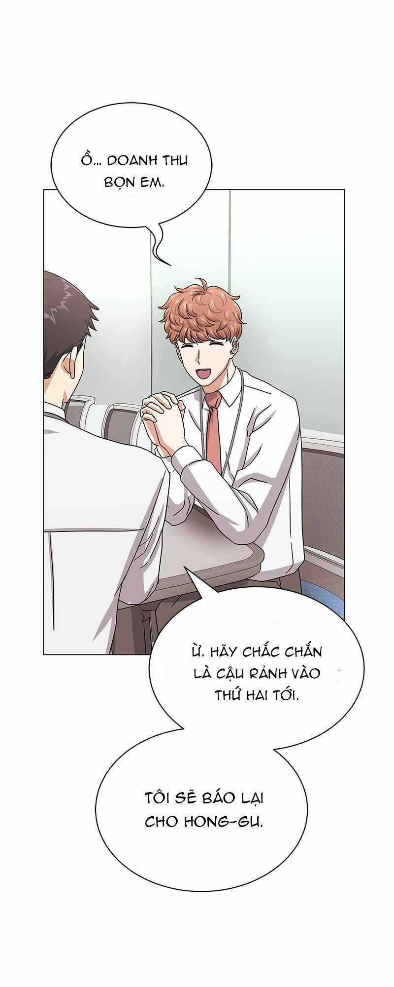 Trợ Lí Siêu Sao Chapter 37 trang 76