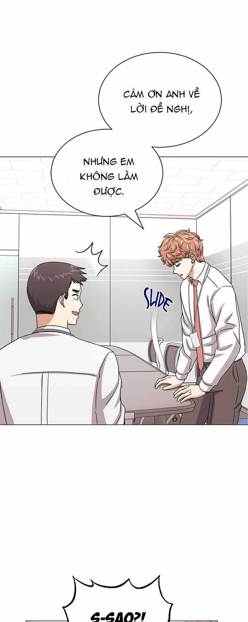 Trợ Lí Siêu Sao Chapter 37 trang 81