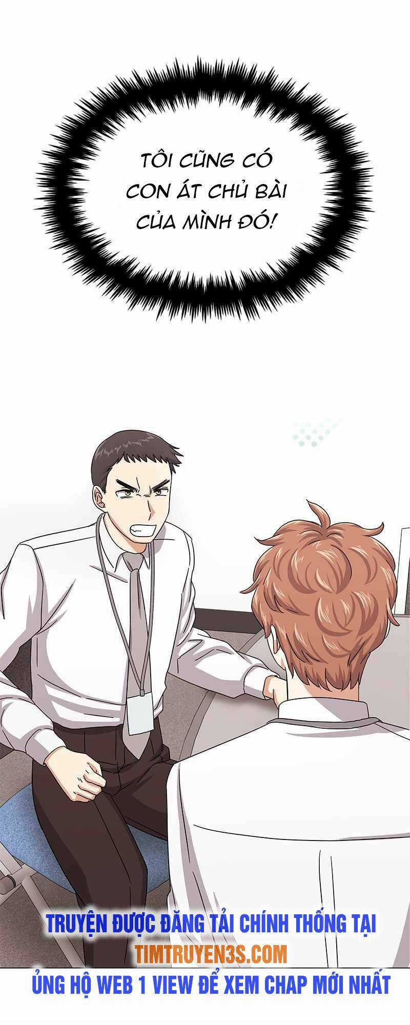 Trợ Lí Siêu Sao Chapter 37 trang 84