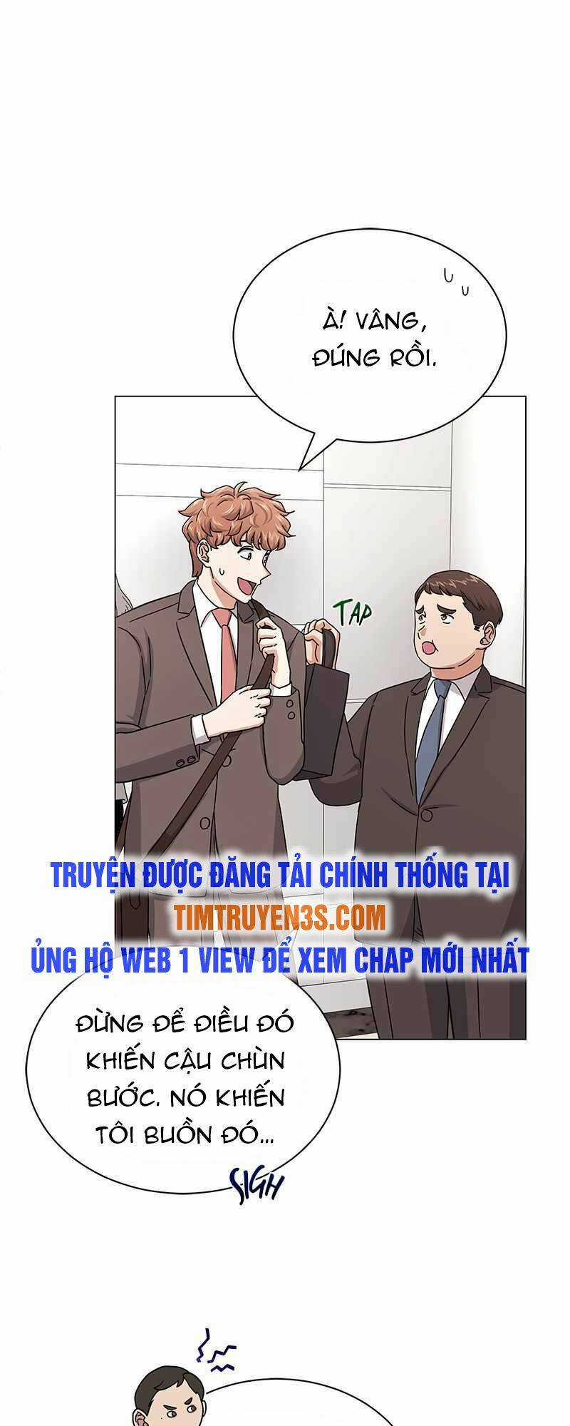 Trợ Lí Siêu Sao Chapter 37 trang 9