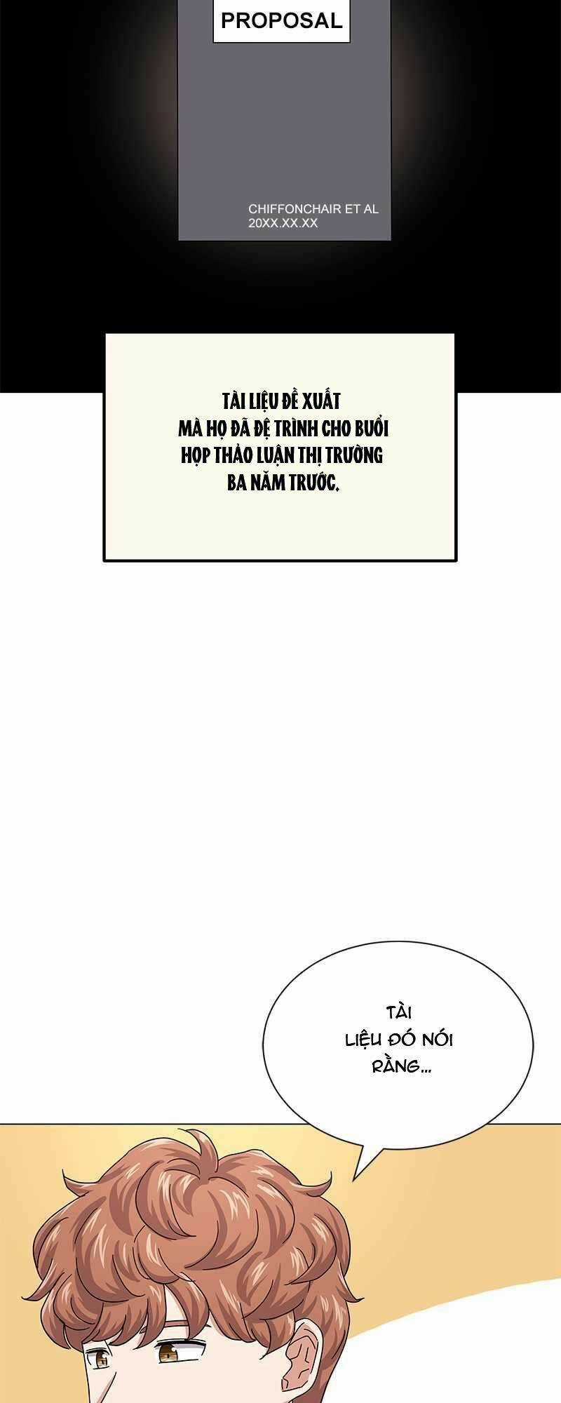 Trợ Lí Siêu Sao Chapter 38 trang 11