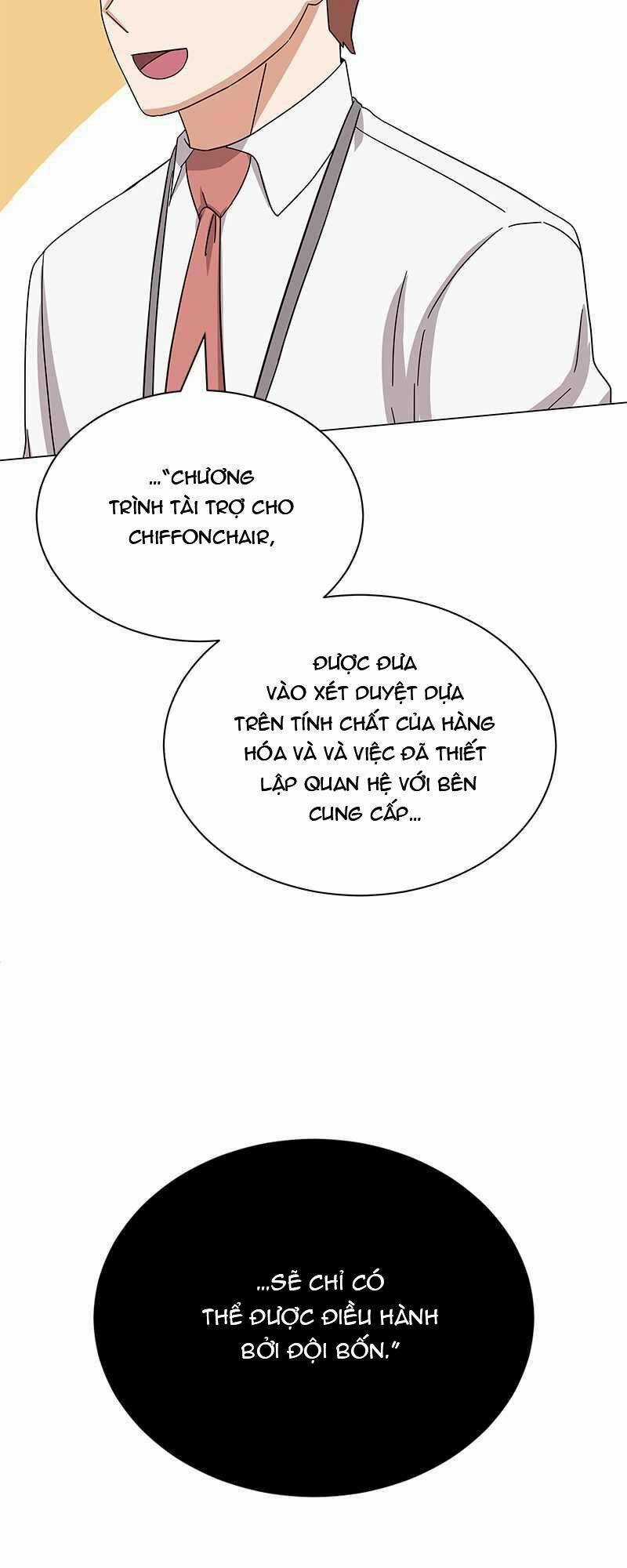 Trợ Lí Siêu Sao Chapter 38 trang 12