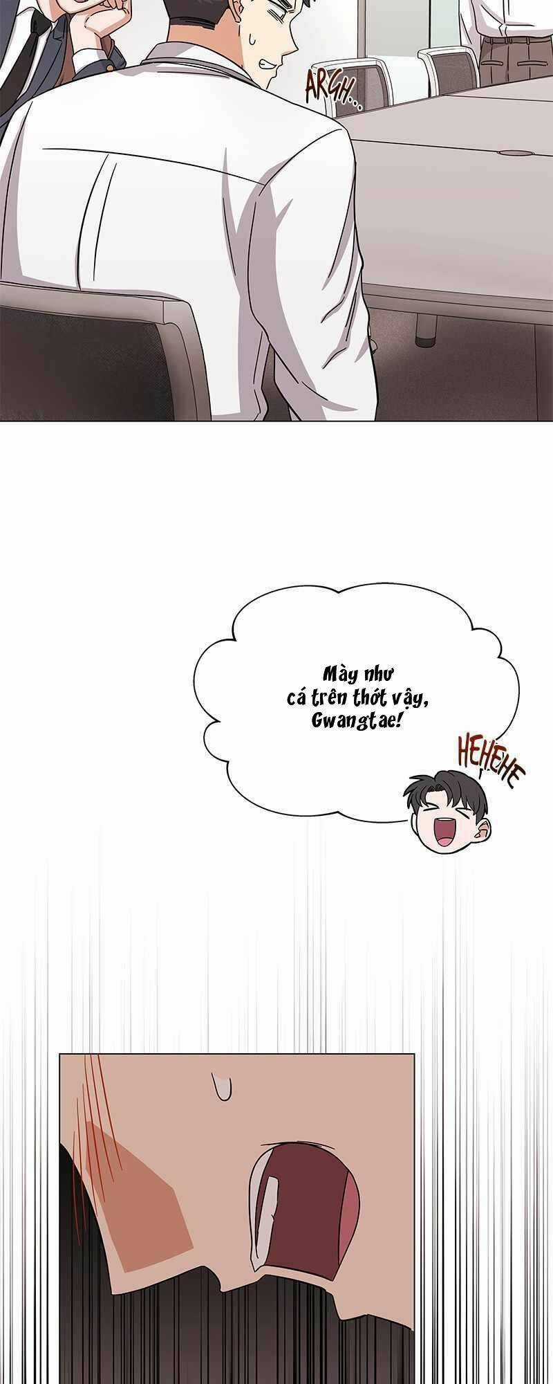 Trợ Lí Siêu Sao Chapter 38 trang 16