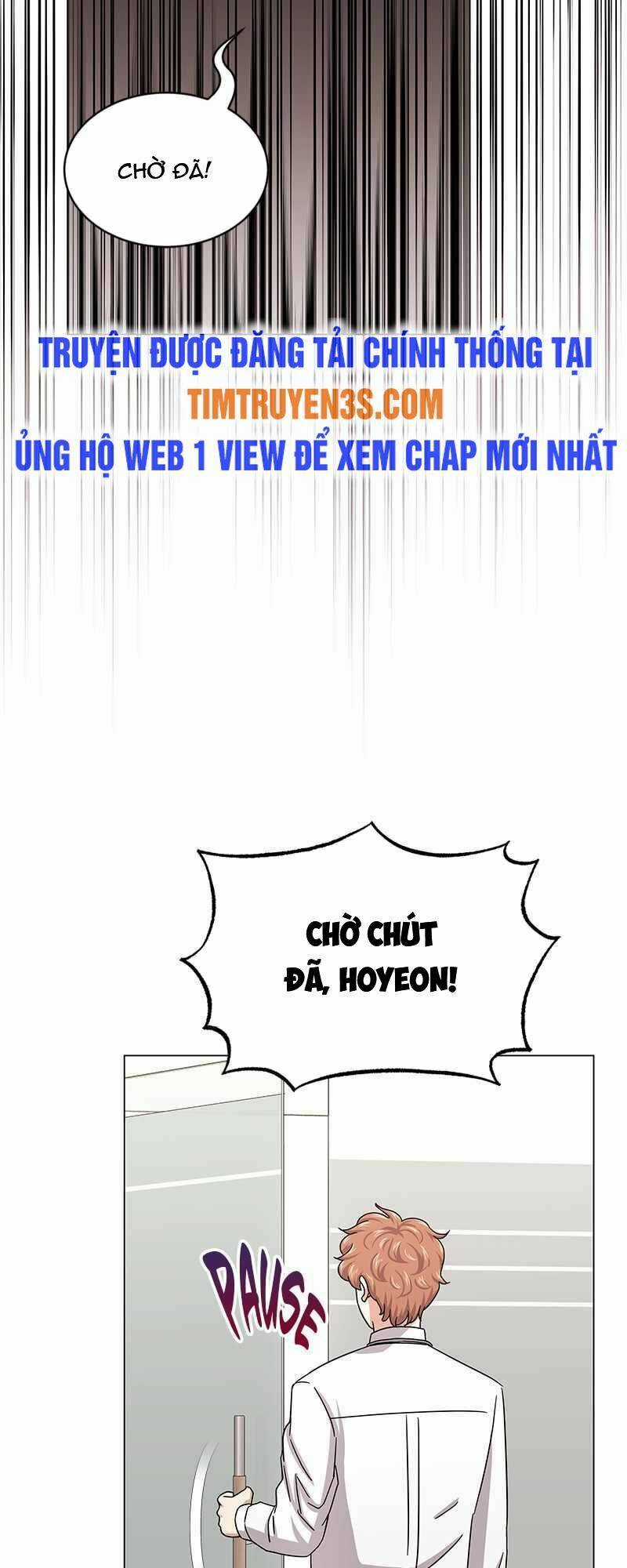 Trợ Lí Siêu Sao Chapter 38 trang 17