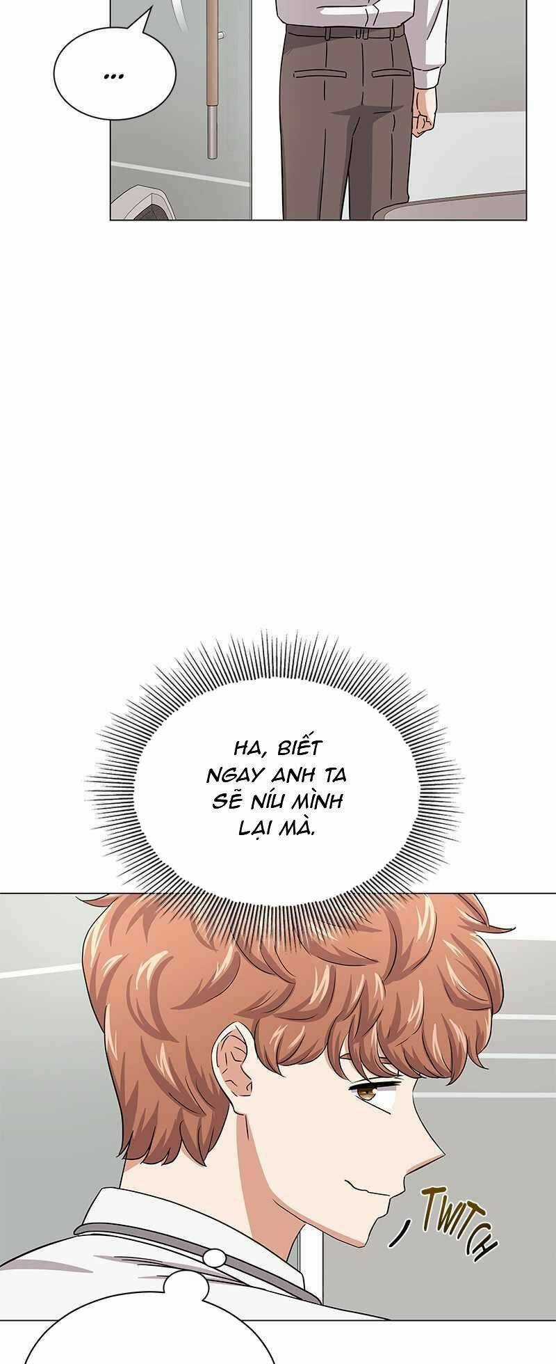 Trợ Lí Siêu Sao Chapter 38 trang 18