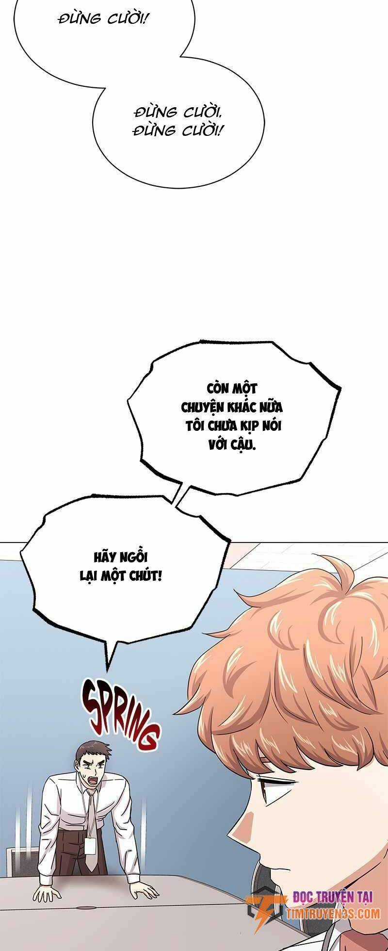 Trợ Lí Siêu Sao Chapter 38 trang 19