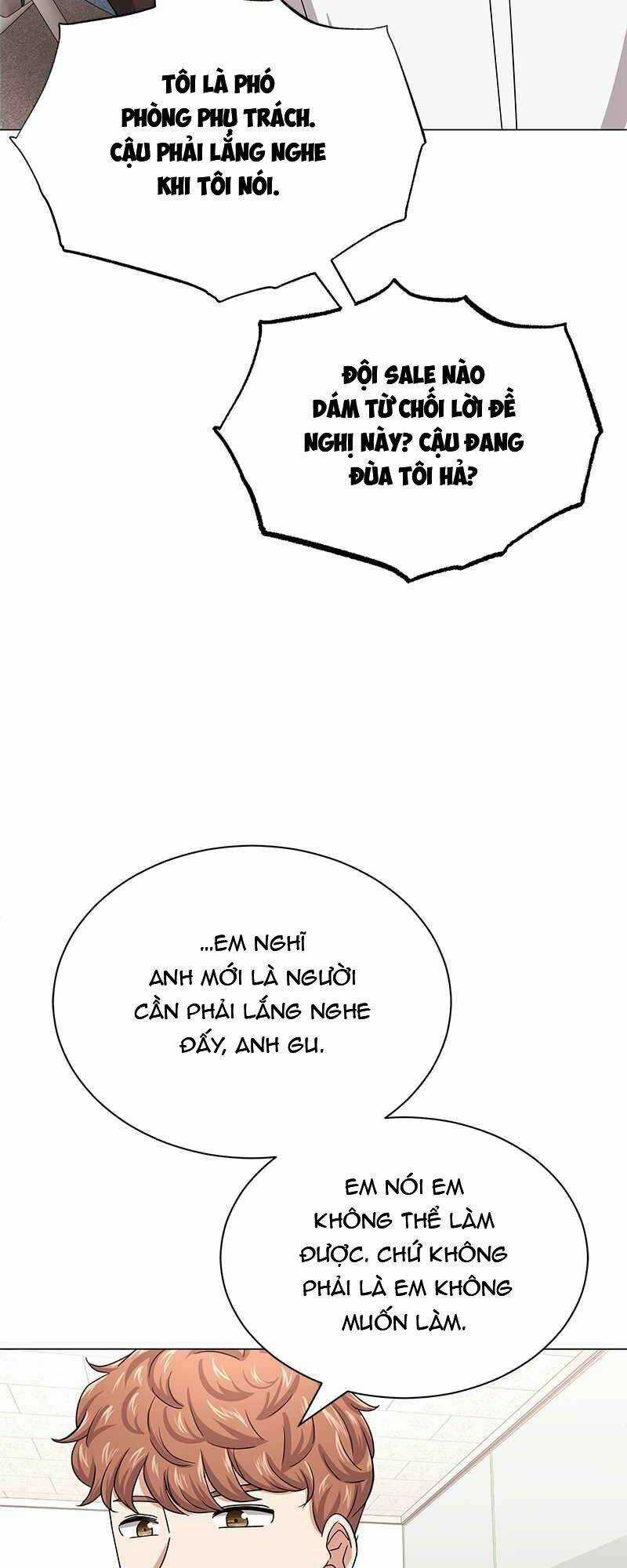 Trợ Lí Siêu Sao Chapter 38 trang 2