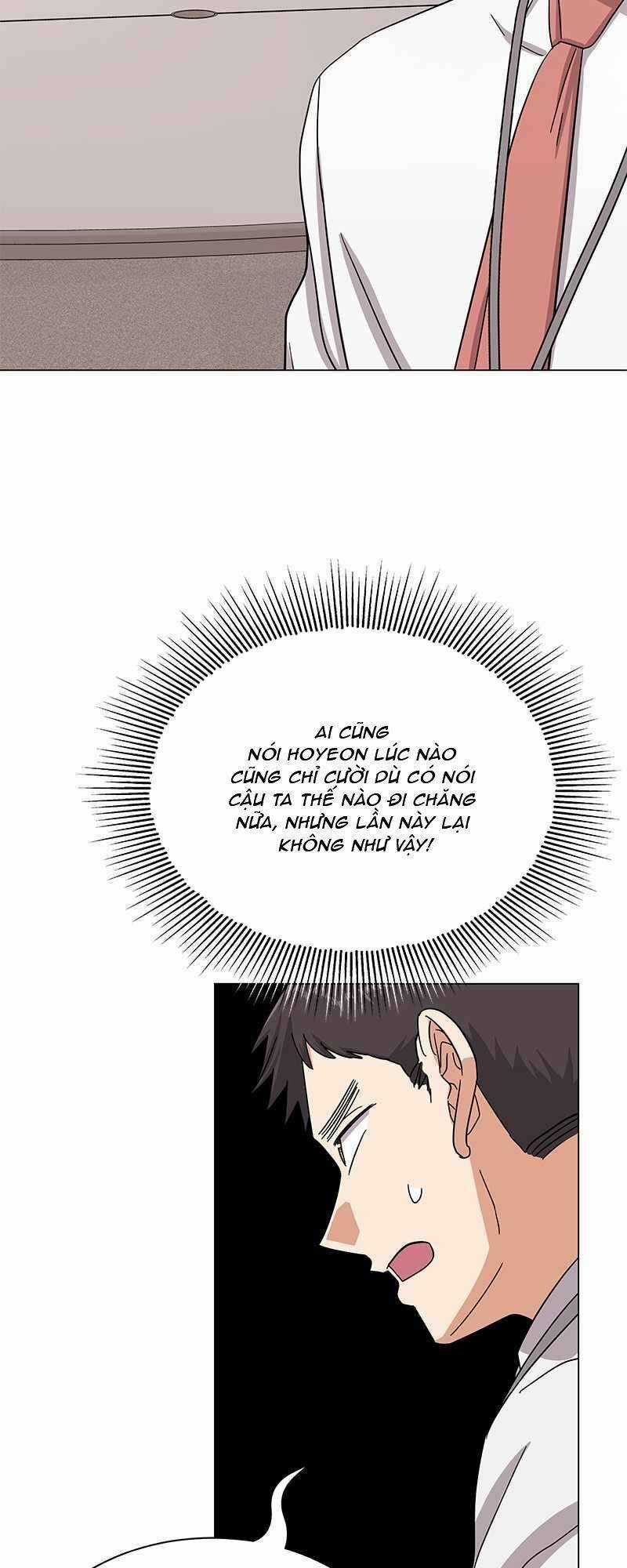 Trợ Lí Siêu Sao Chapter 38 trang 20