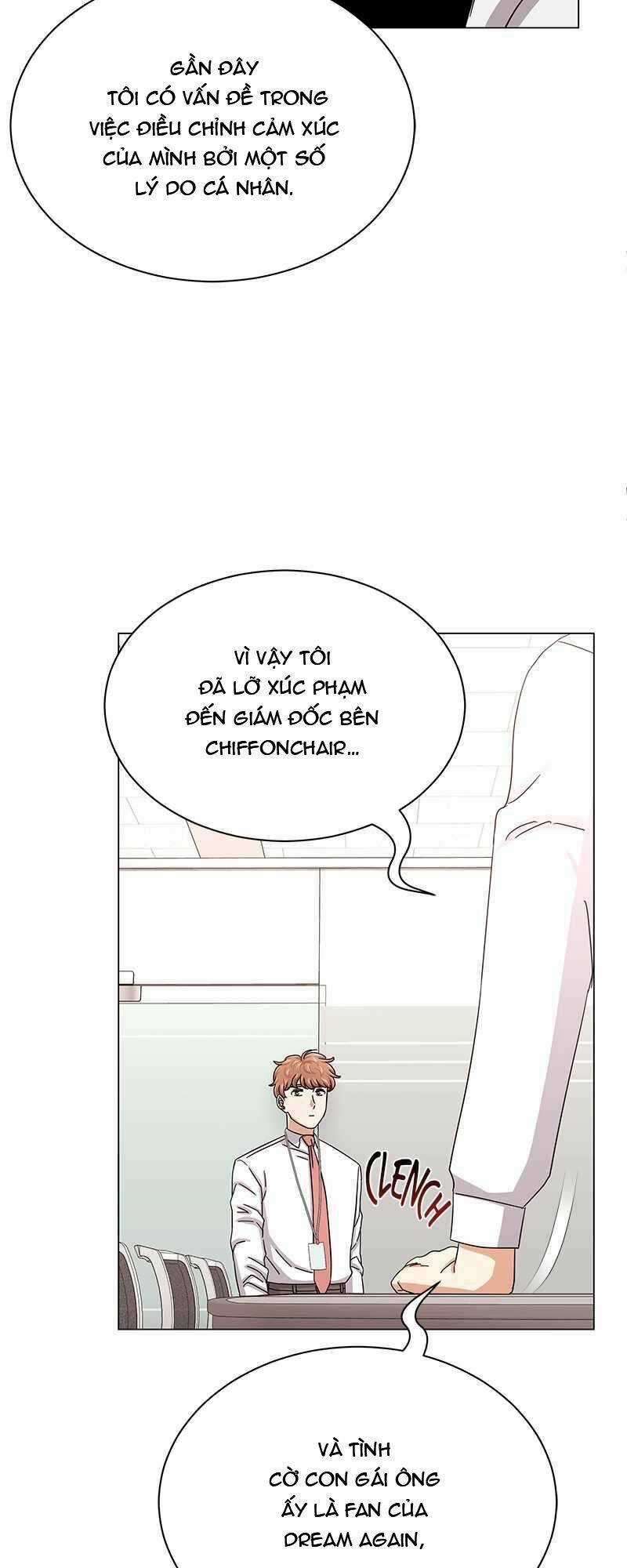 Trợ Lí Siêu Sao Chapter 38 trang 21