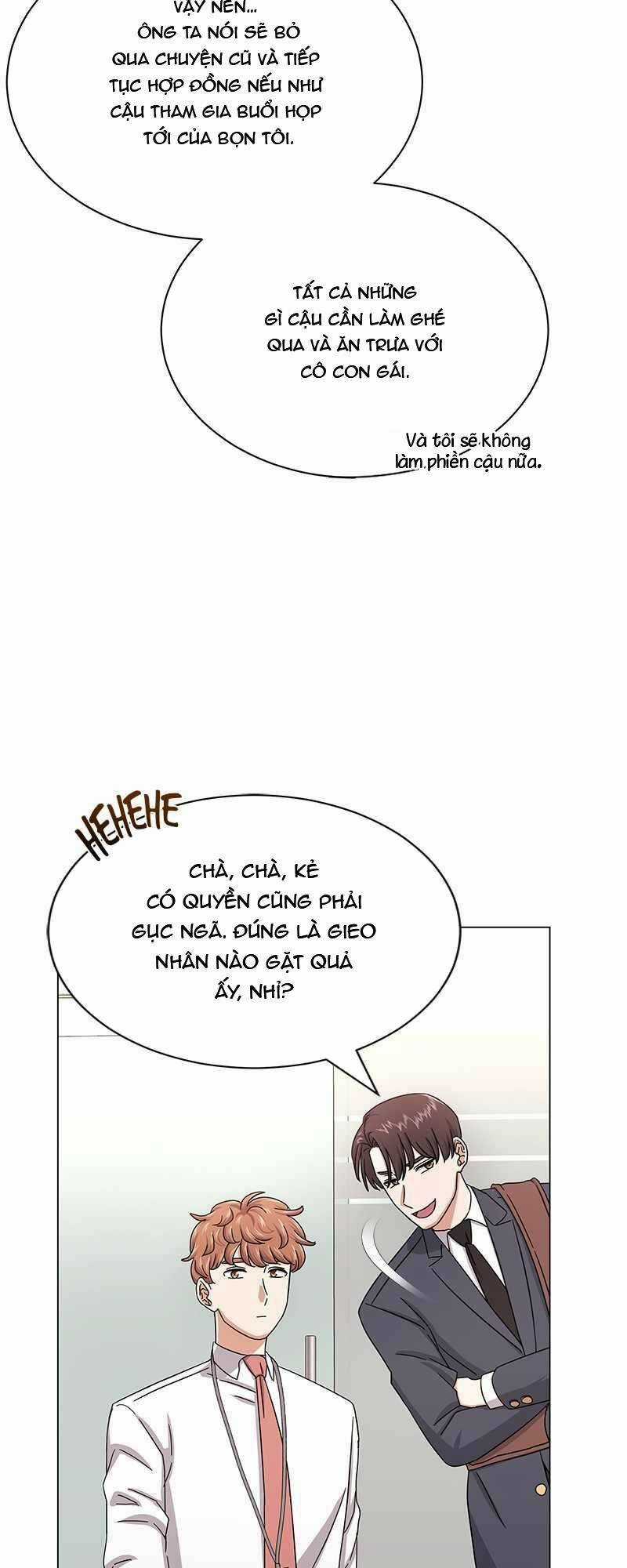 Trợ Lí Siêu Sao Chapter 38 trang 23