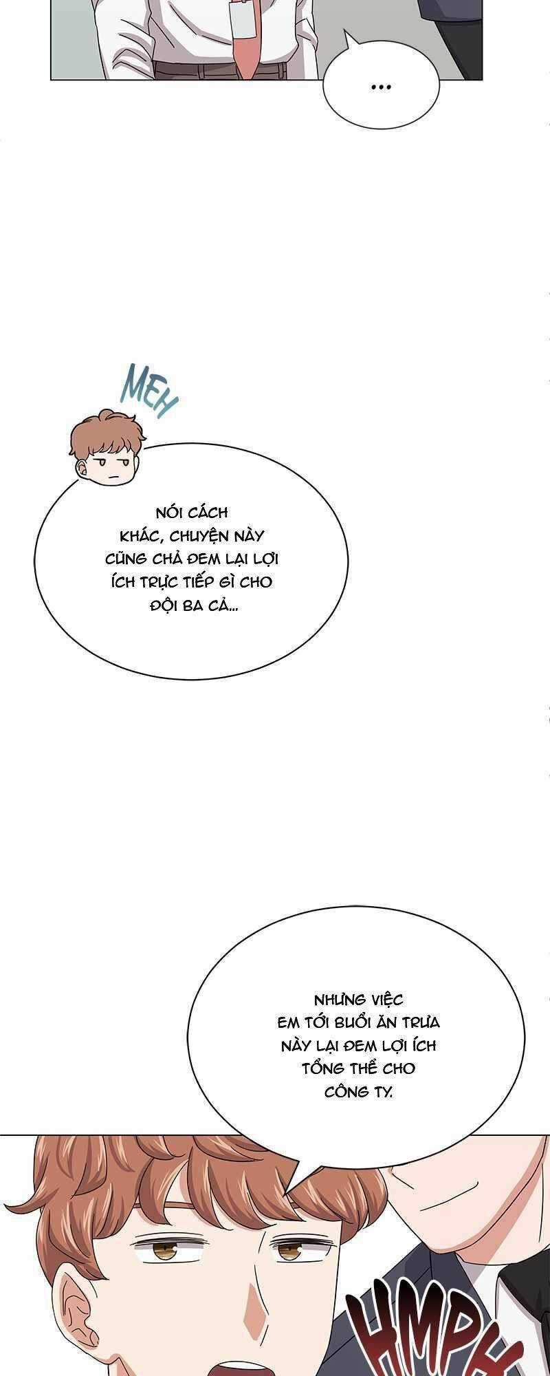 Trợ Lí Siêu Sao Chapter 38 trang 24