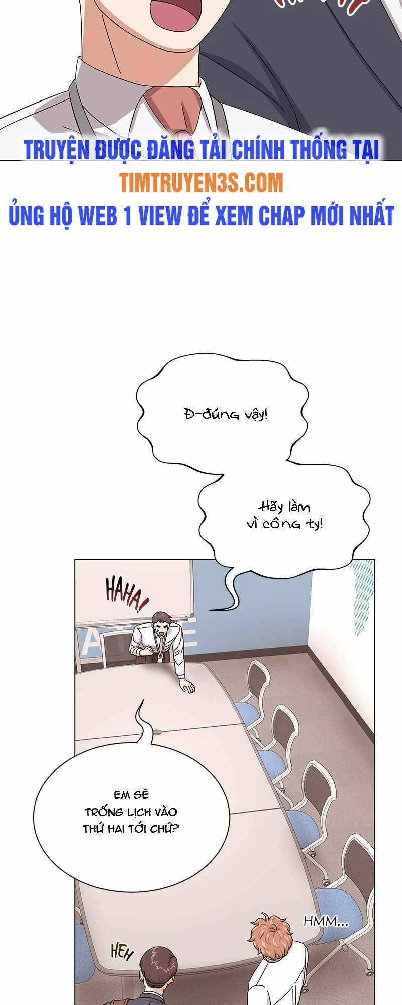 Trợ Lí Siêu Sao Chapter 38 trang 25