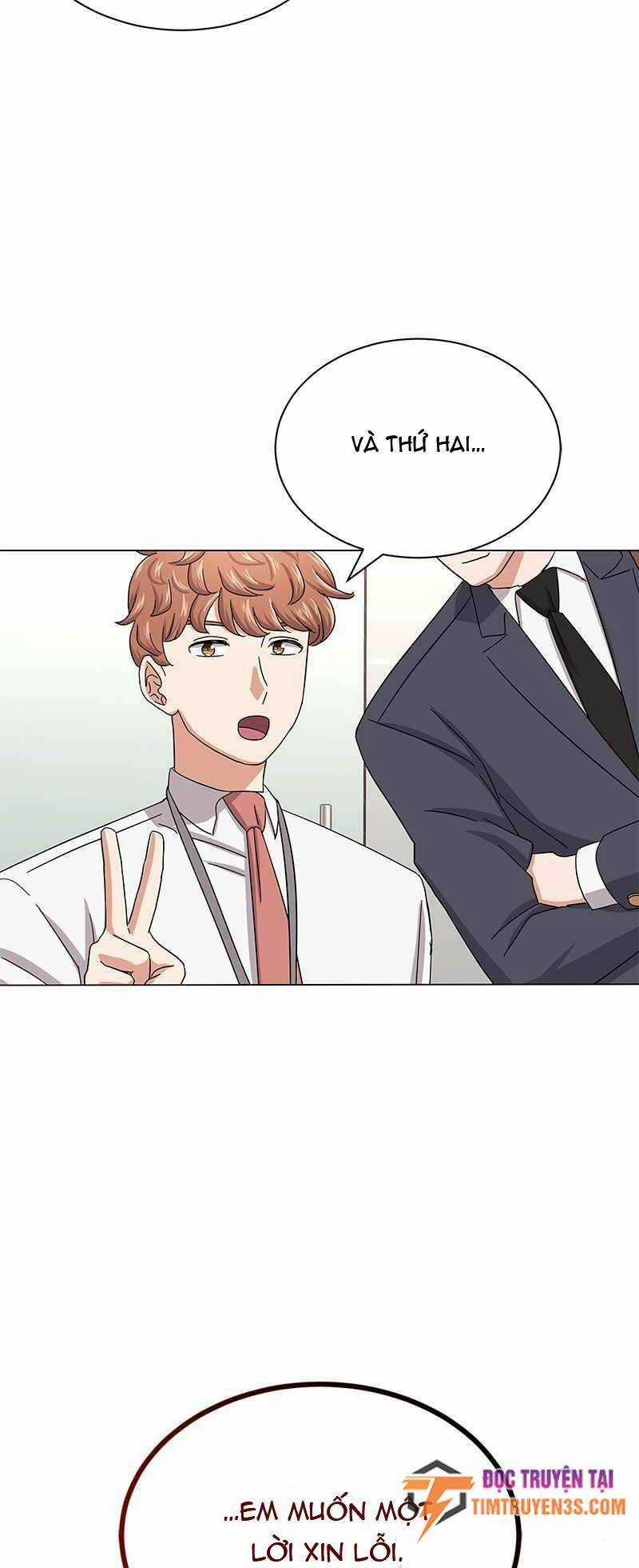 Trợ Lí Siêu Sao Chapter 38 trang 28