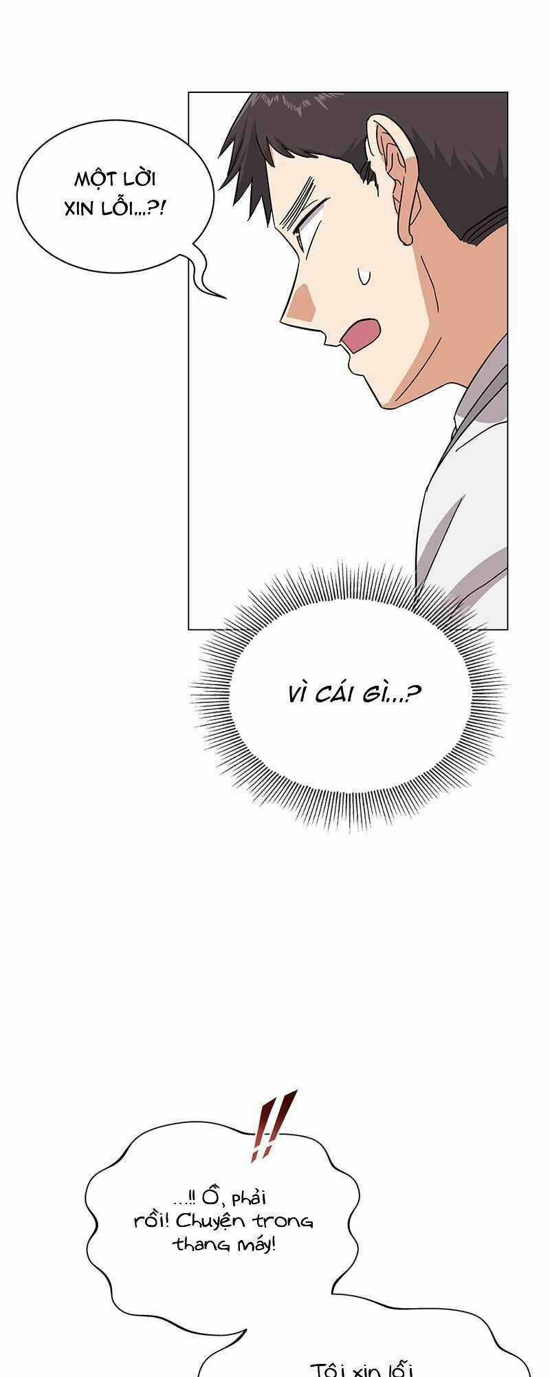 Trợ Lí Siêu Sao Chapter 38 trang 30