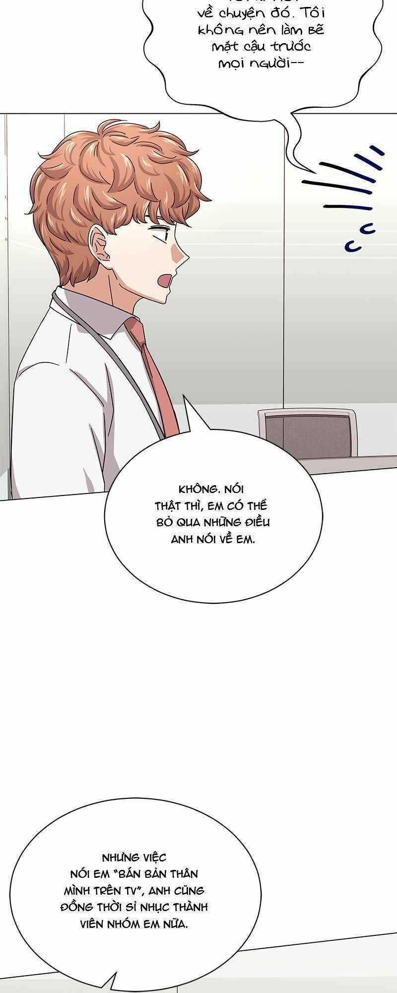 Trợ Lí Siêu Sao Chapter 38 trang 31