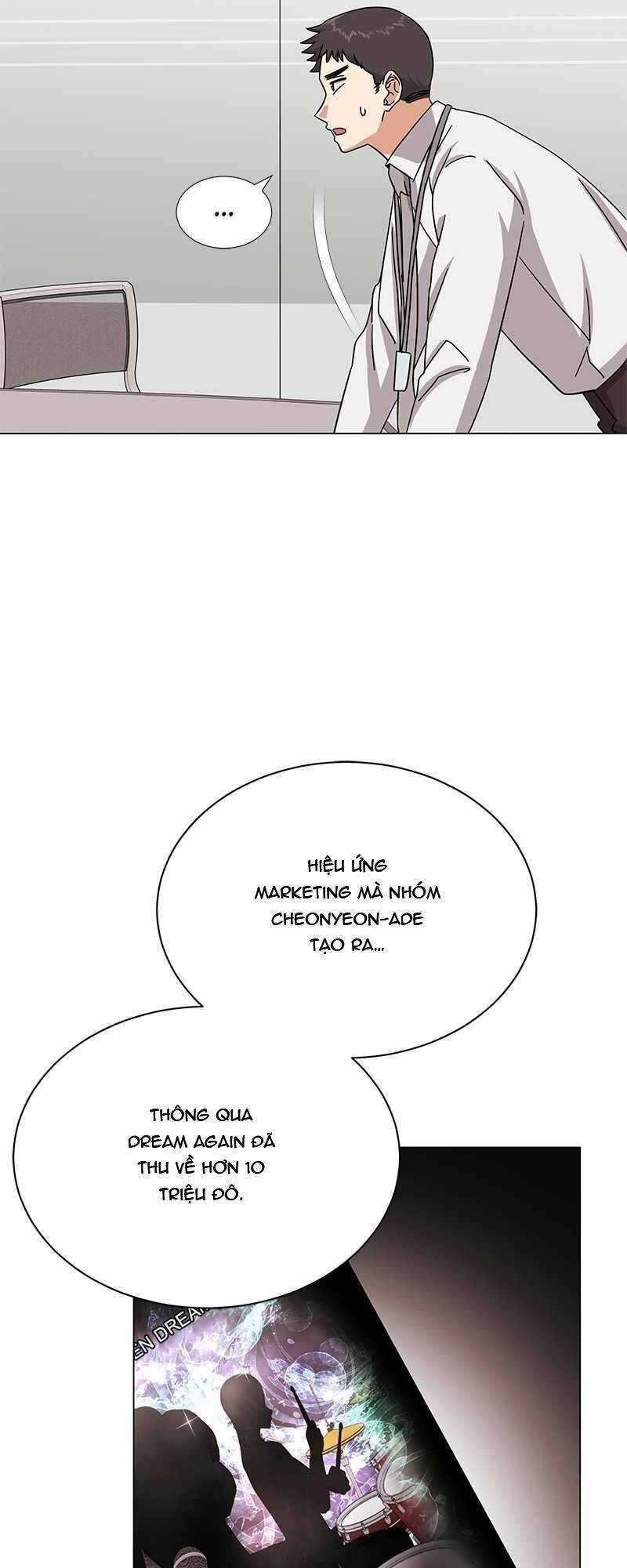 Trợ Lí Siêu Sao Chapter 38 trang 32