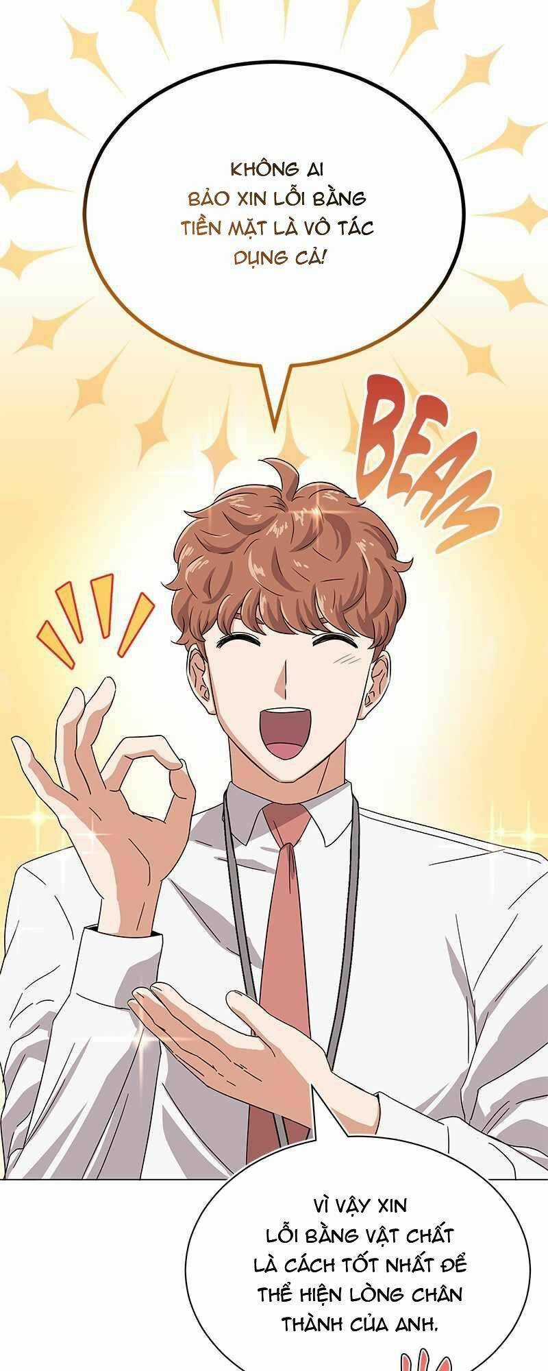 Trợ Lí Siêu Sao Chapter 38 trang 37