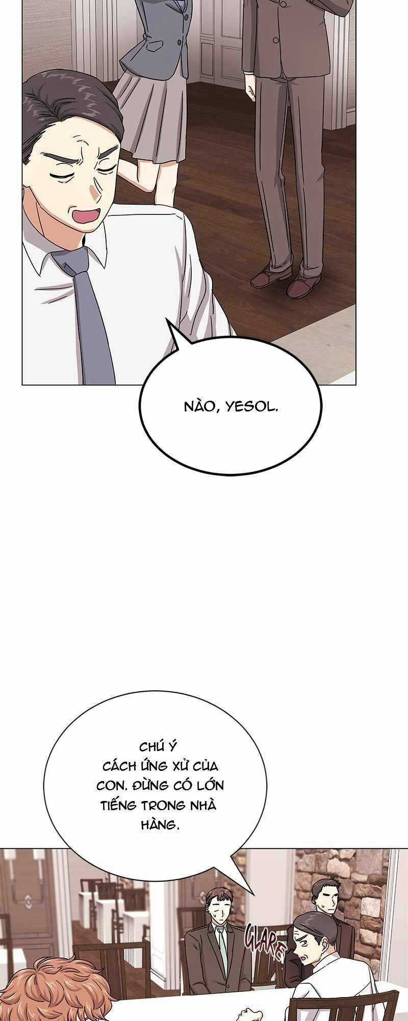 Trợ Lí Siêu Sao Chapter 38 trang 41