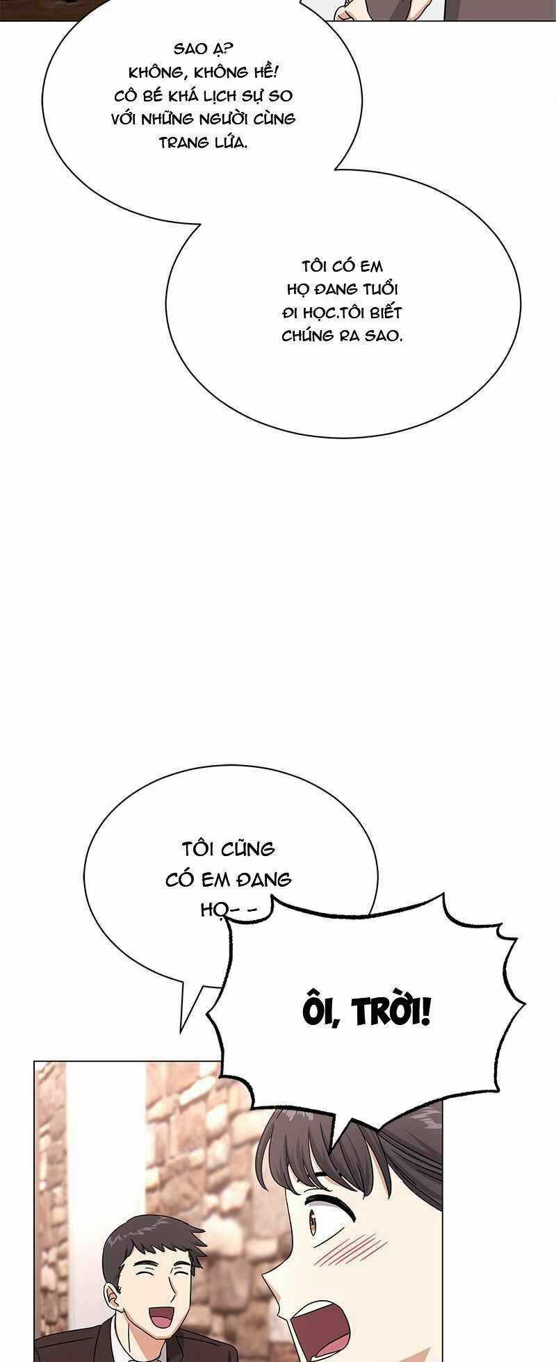 Trợ Lí Siêu Sao Chapter 38 trang 44