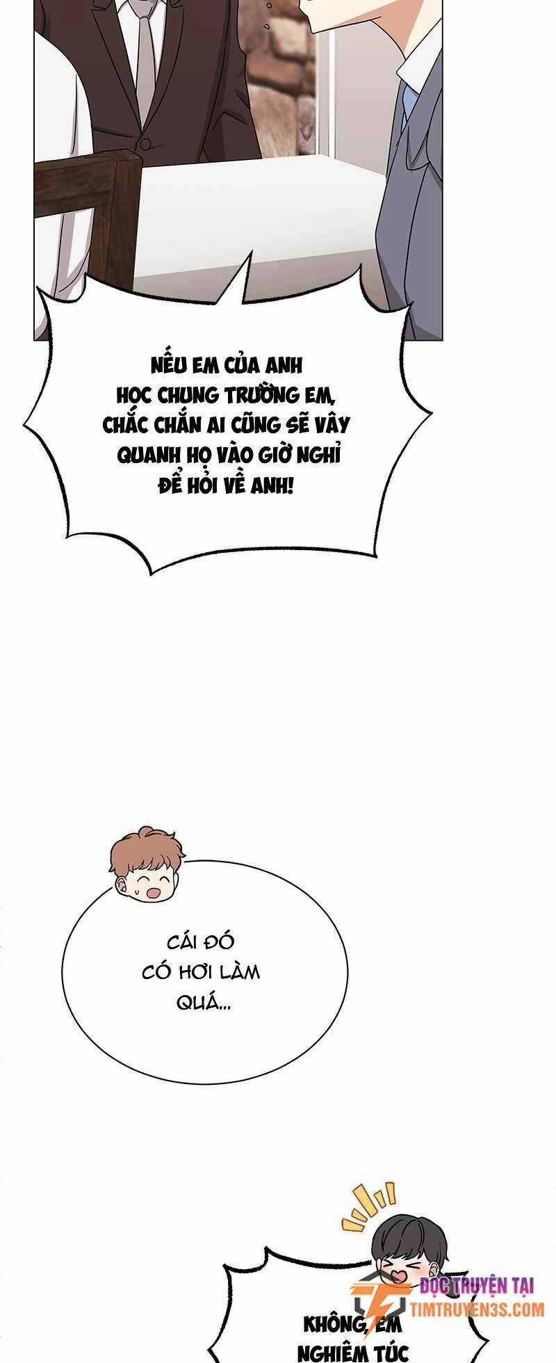 Trợ Lí Siêu Sao Chapter 38 trang 45