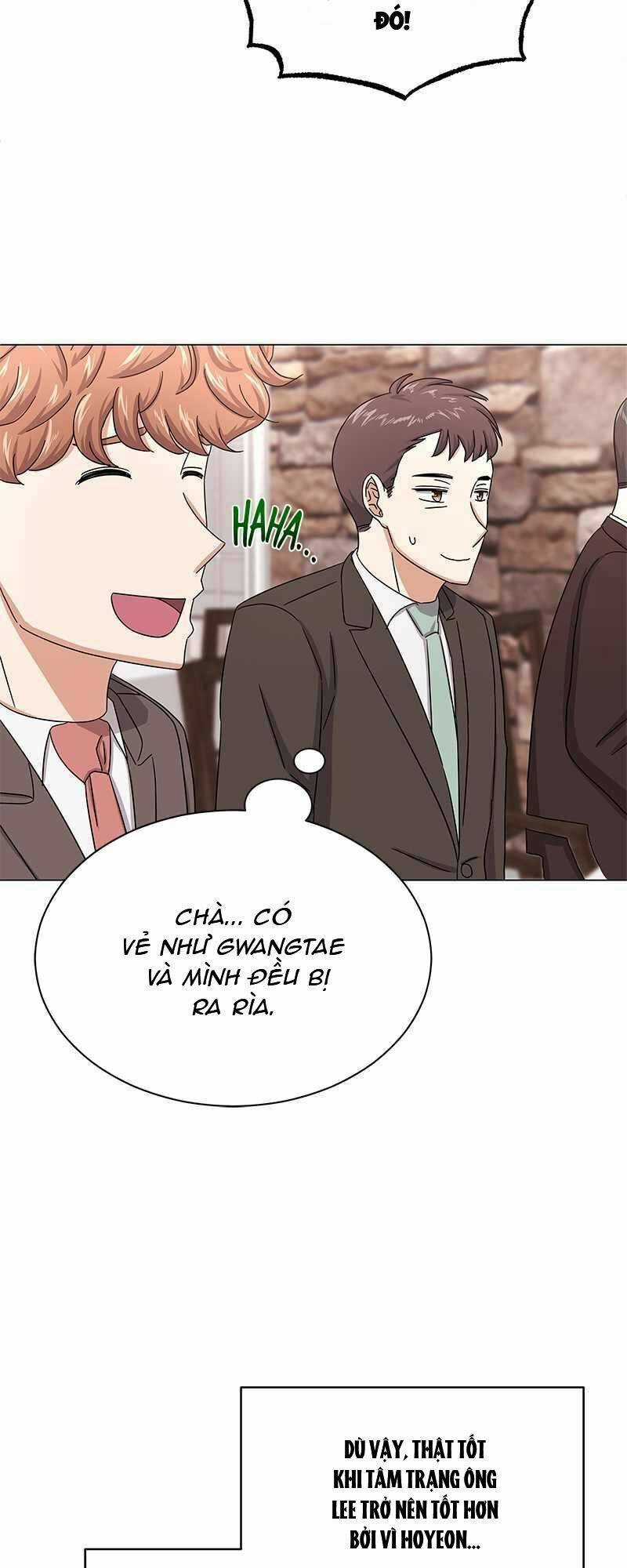 Trợ Lí Siêu Sao Chapter 38 trang 46