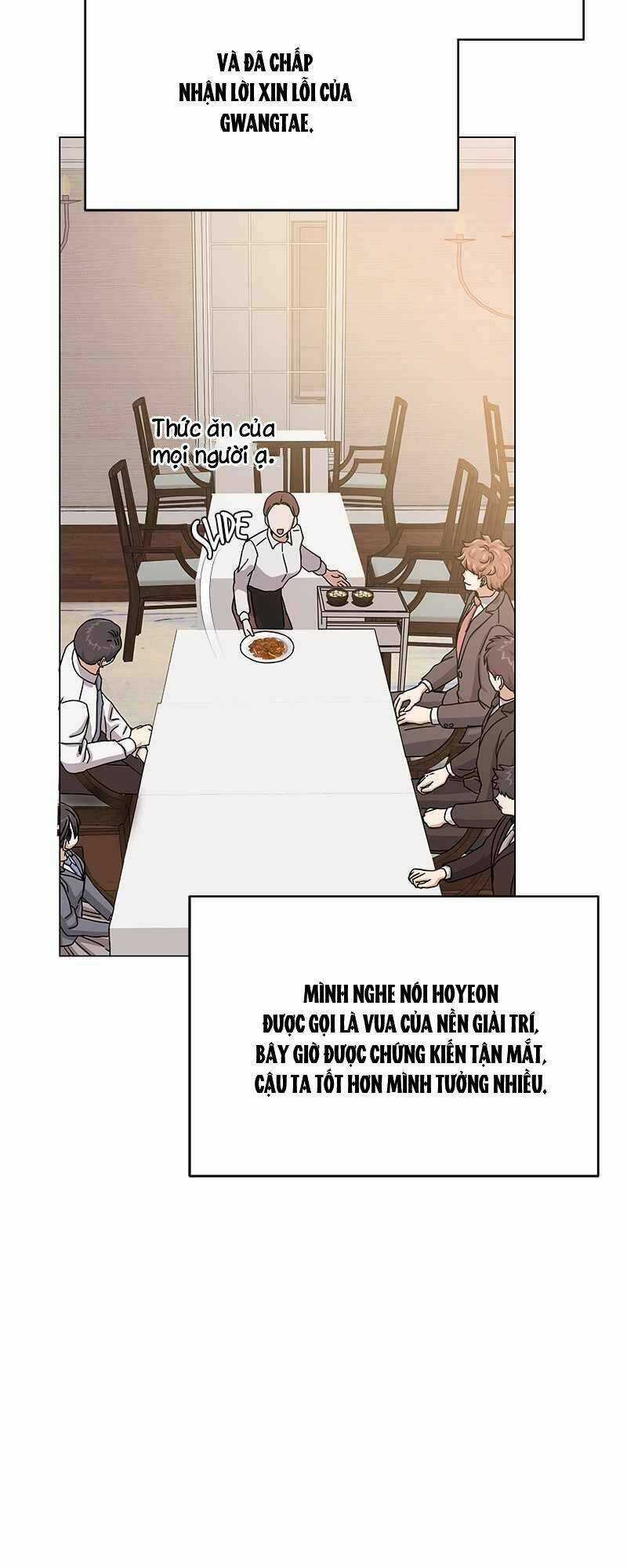 Trợ Lí Siêu Sao Chapter 38 trang 47