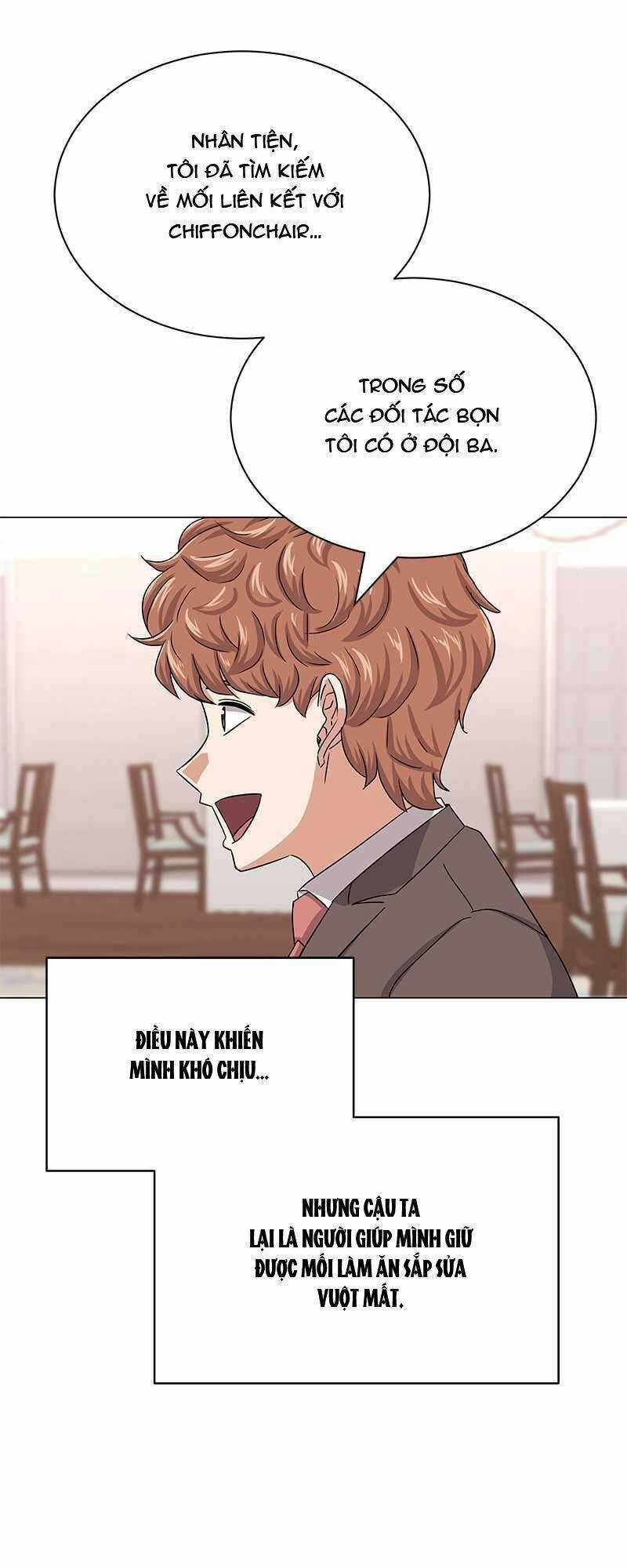 Trợ Lí Siêu Sao Chapter 38 trang 48