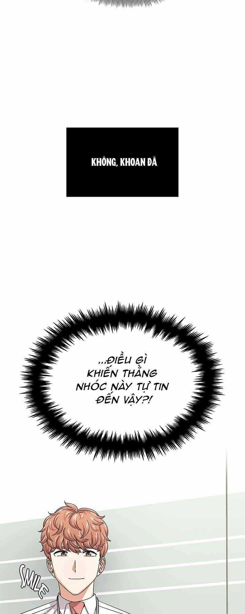 Trợ Lí Siêu Sao Chapter 38 trang 5