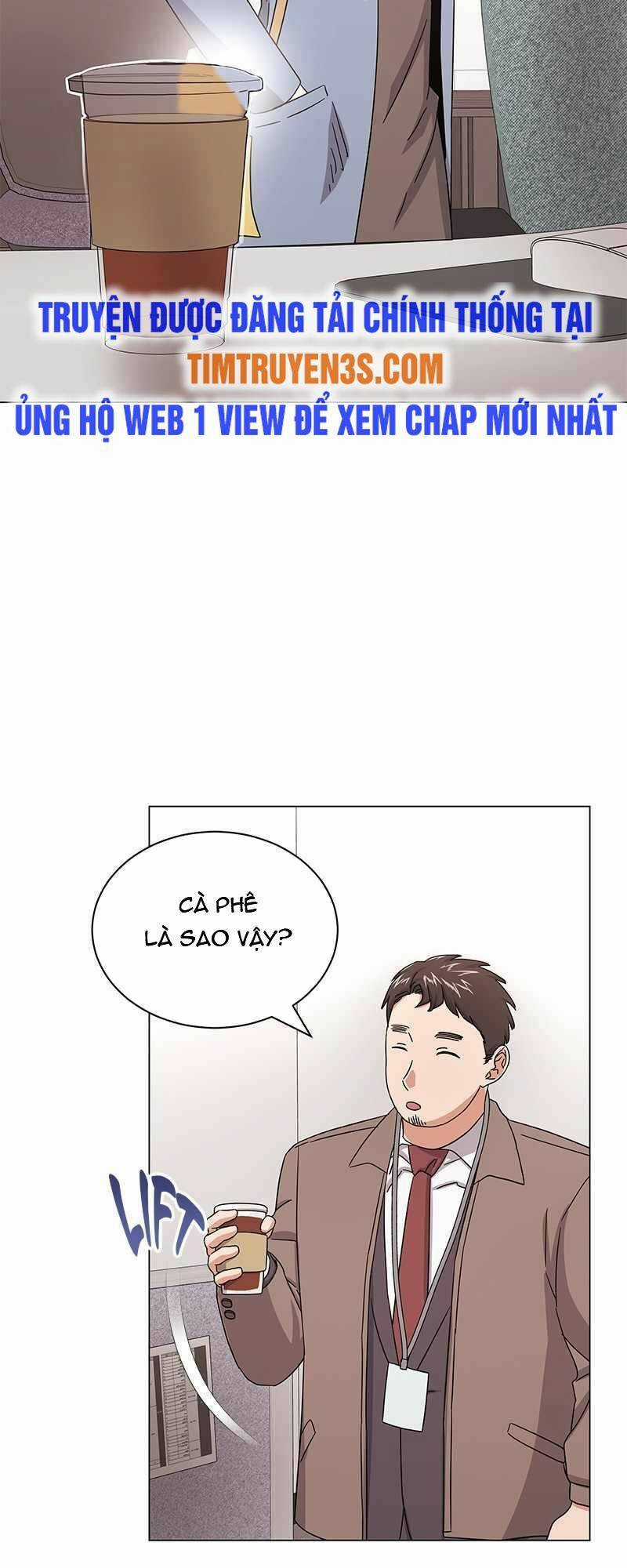 Trợ Lí Siêu Sao Chapter 38 trang 53