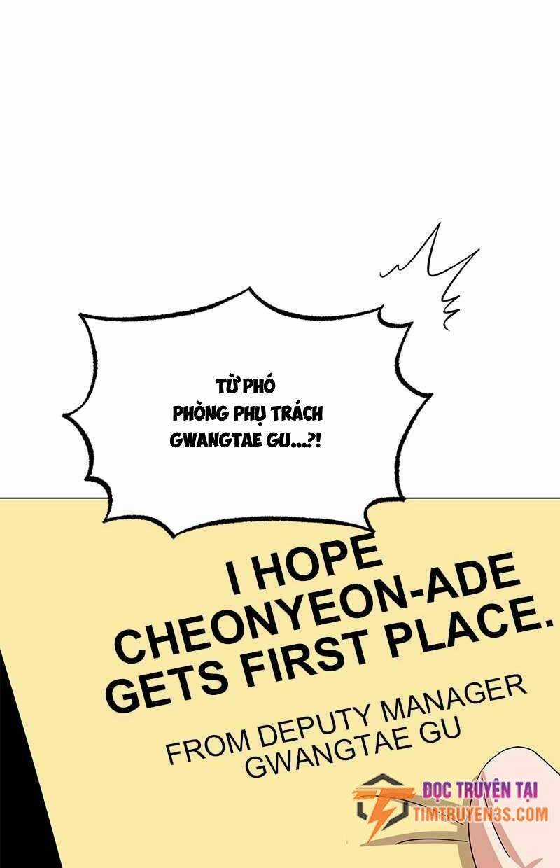 Trợ Lí Siêu Sao Chapter 38 trang 56