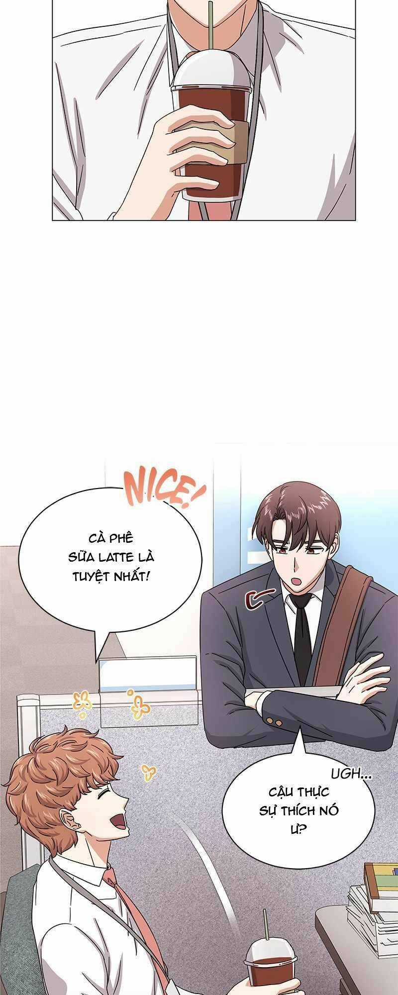 Trợ Lí Siêu Sao Chapter 38 trang 58