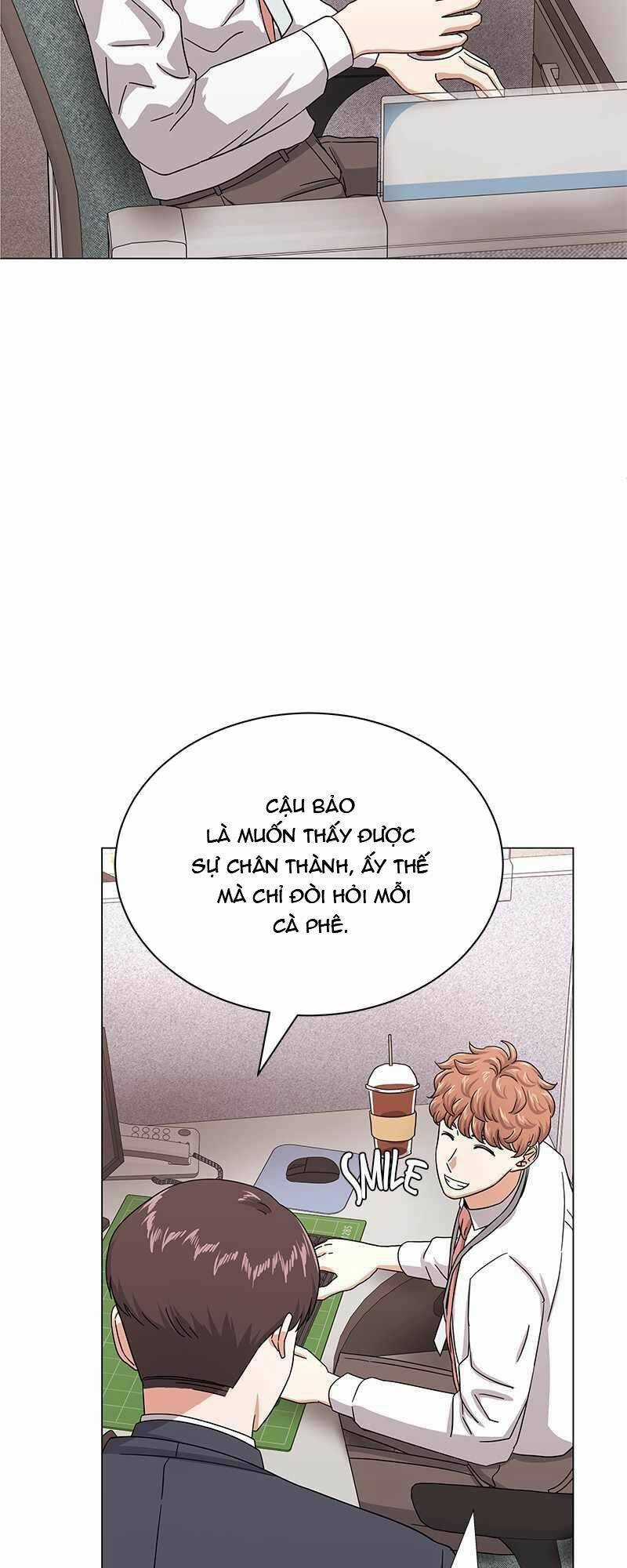 Trợ Lí Siêu Sao Chapter 38 trang 59
