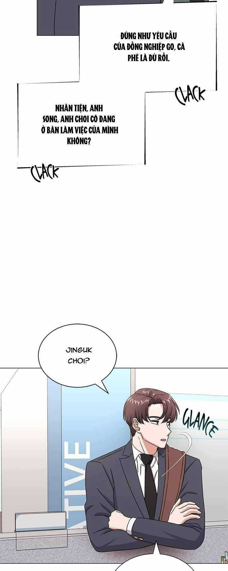 Trợ Lí Siêu Sao Chapter 38 trang 60